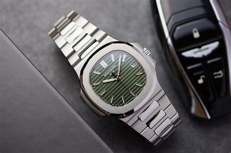 patek philippe 5719 price|patek philippe nautilus 5711 1a.